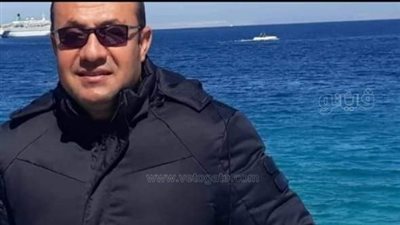 اللواء خالد عمار مساعدا لمدير أمن مطروح بحركة تنقلات الداخلية 2022