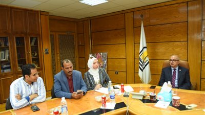 بدء الدراسة بالجامعة الأهلية بأسيوط الجديدة أول أكتوبر المقبل