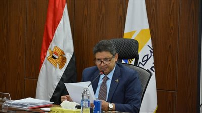 رئيس جامعة دمياط يوجه بالإعداد الجيد لاختبارات القدرات بالكليات