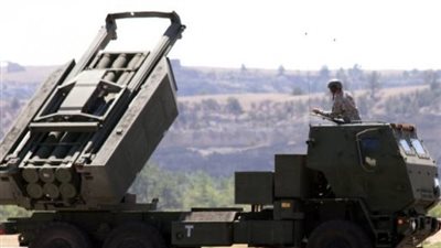 لتعويض النقص في مدافع هيمارس..البنتاجون يوقع عقدا بملايين الدولارات مع شركة لوكهيد مارتن