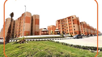 أبرز الاختلافات بين شقق عصفور الجنة ولؤلؤة القاهرة الجديدة | إنفوجراف