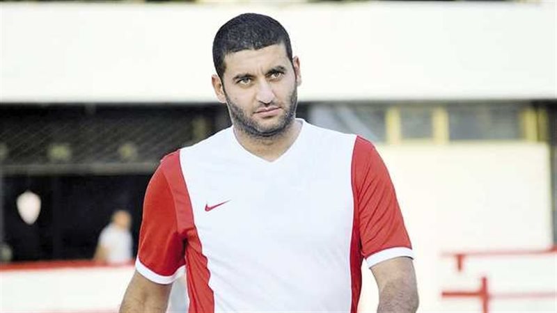 أمير عزمي 