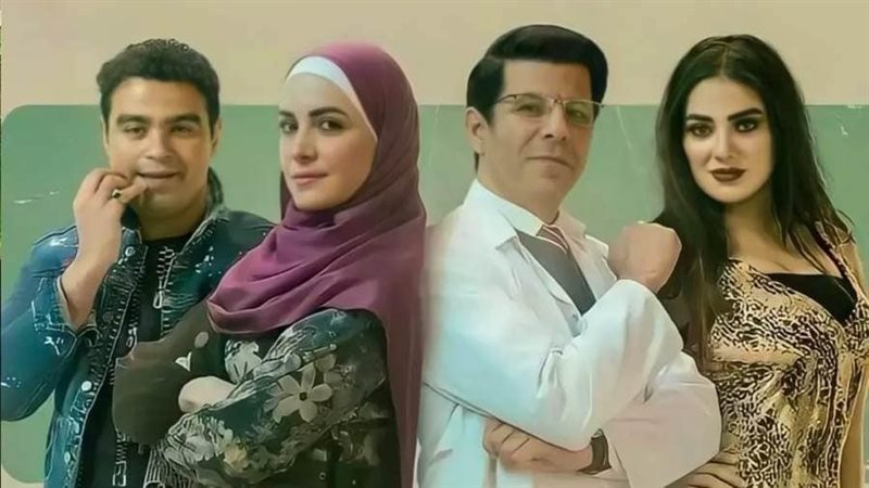 أبطال وش وضهر