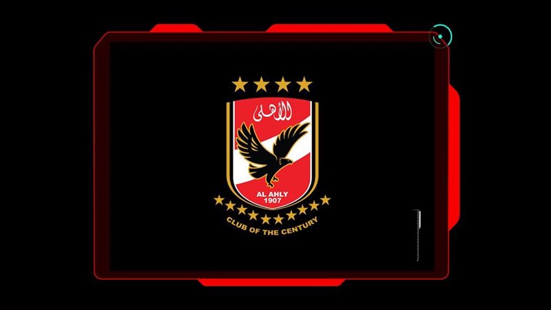 شعار النادي الأهلي