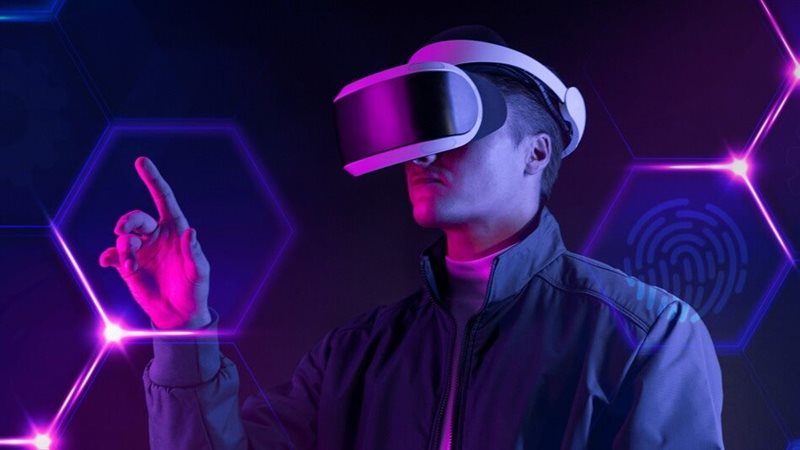 رؤية مستقبلية للميتافيرس