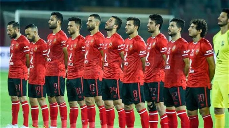 الأهلي