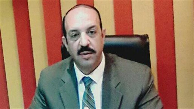 ايمن فوده خبير اسواق