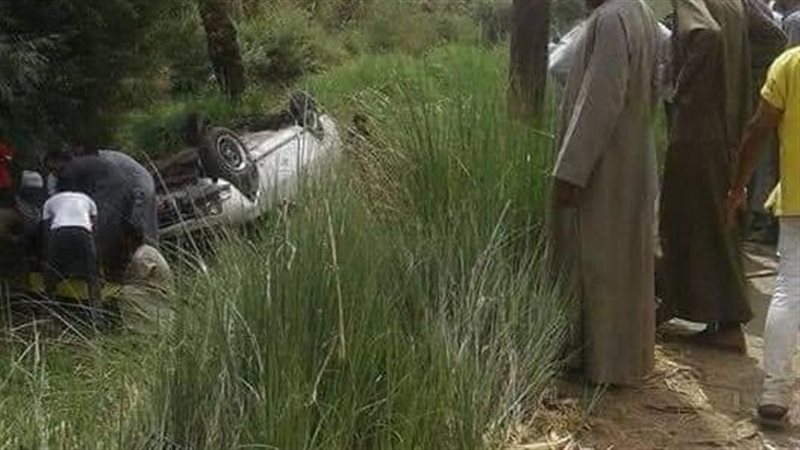 طريق الاربعين 