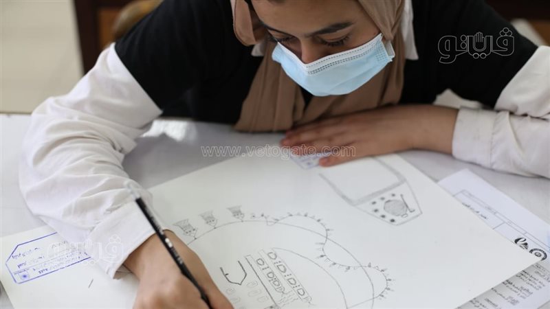 اختبارات القدرات