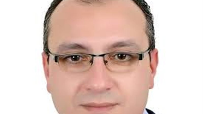 محمد عطا خبير اقتصادي