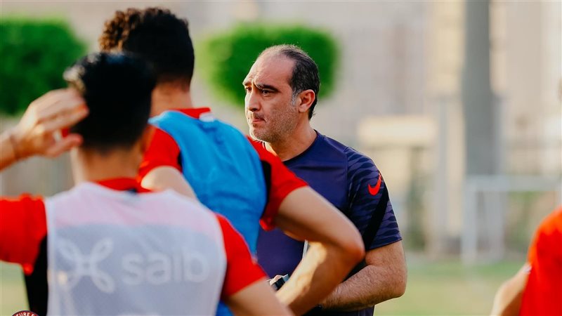 علي ماهر