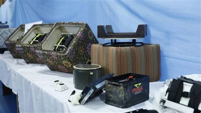 معلومات حساسة.. فصل جديد من الصراع بين الموساد والمخابرات الإيرانية 