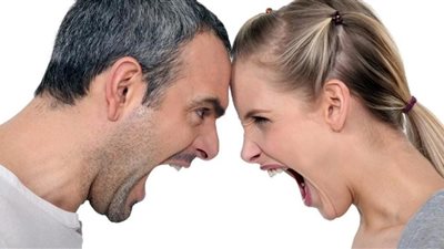 نصائح مهمة لمواجهة المشكلات الزوجية | فيديو