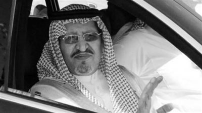 الديوان الملكي السعودي يعلن وفاة أحد أمراء العائلة المالكة