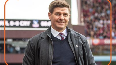 وليمة غداء وتورتة.. جيرارد يفرض لائحة غرامات غريبة على لاعبي أستون فيلا | إنفوجراف 