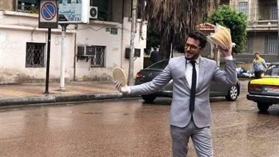 بكلمات مؤثرة.. كيف تفاعل رواد التواصل الاجتماعي مع وفاة أشيك بائع فريسكا