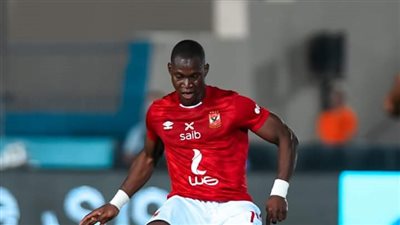 في انتظار الرد.. إخطار عاجل من وكيل أليو ديانج لإدارة الأهلي