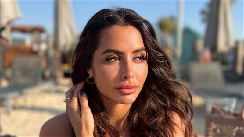 مارين الحمر