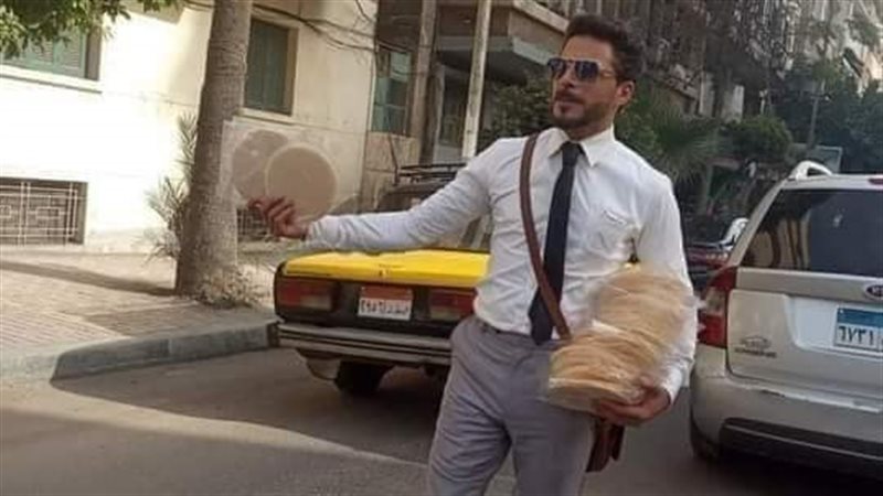 الشاب يوسف السيد