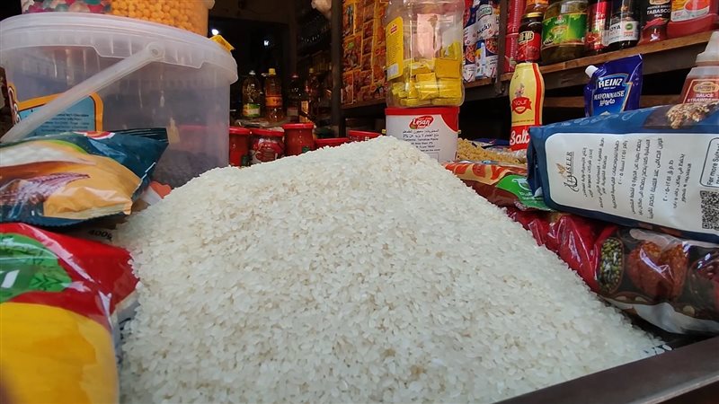 تجارة الجملة