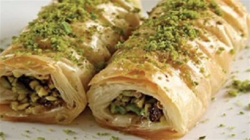 طريقة عمل الجلاش