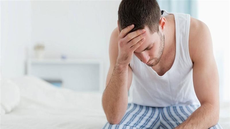 أعراض دوالي الخصية