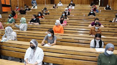 لطلاب الثانوية العامة.. اعرف نتيجة اختبارات القدرات بتنسيق الجامعات 2022