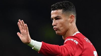 رونالدو يرد على شائعات رحيله عن مانشستر يونايتد
