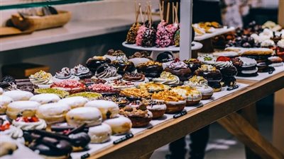 تسبب الخرف.. أطعمة 