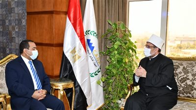 بشائر الخير تتواصل.. موعد امتحانات المتقدمين لمسابقة الأئمة واختبارات عمال المساجد