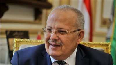 الخشت: جامعة القاهرة الدولية تساهم في خلق كيان أكاديمي متكامل