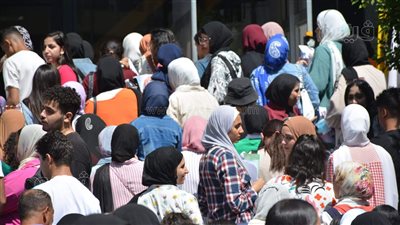 كيف يتم الإعلان عن نتائج اختبارات القدرات.. التعليم العالي تجيب