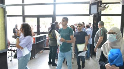 قواعد التوزيع الجغرافي بتنسيق الجامعات 2022 