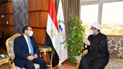  إعلان نتيجة الاختبار الإلكتروني للمتقدمين لوظيفة مدرس وإمام وخطيب بالأوقاف اليوم.. الإعلان عن وظائف لذوي الهمم قريبًا.. والاختبارات المتكاملة لعمال المساجد 15 أغسطس المقبل