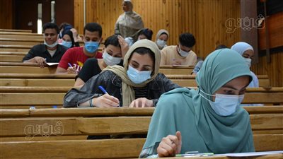 التعليم العالي: 150 ألف طالب يسجلون في اختبارات القدرات بتنسيق الجامعات