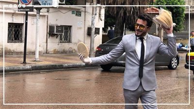 رحلة كفاح لم تكتمل.. وداعًا أشيك بائع فريسكا | فيديو جراف 