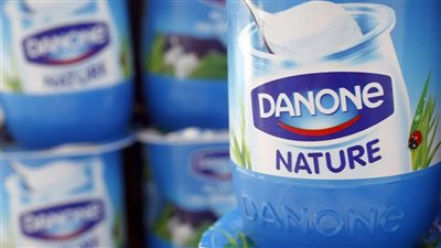 زيادة أسعار زبادي دانون