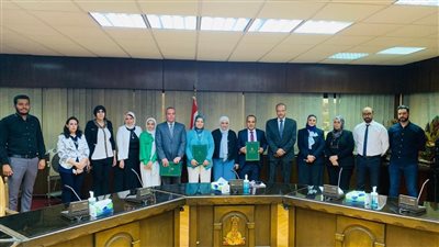 الكهرباء توقع 3 عقود لتنفيذ خط هوائي مزدوج لمشروع الدلتا الجديدة