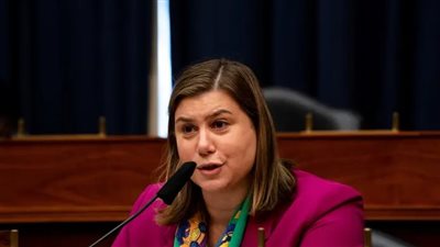 نائبة أمريكية: 75 ألف قتيل وجريح للجيش الروسي بأوكرانيا