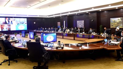 مدبولي يشدد على تفعيل مشروعات مبادرة الشراكة الصناعية ودخولها حيز التنفيذ