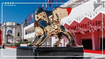 الأفلام المرشحة للفوز بجائزة الأسد الذهبي في مهرجان فينسيا | إنفوجراف 