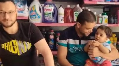  ضبط المتهمة بإلقاء طفلها بعقار تحت الإنشاء بشبين القناطر 