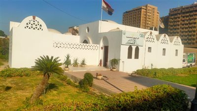 بعد 17 سنة من إغلاقه.. الزراعة تعيد الحياة لبيت يوسف والي الأبيض| صور