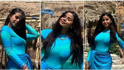 الاحتشام أولا.. فنانات تألقن بالبوركيني في صيف 2022