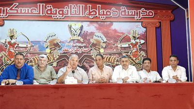 وكيل تعليم دمياط يحذر من جمع مبالغ مالية تحت أي مسمى