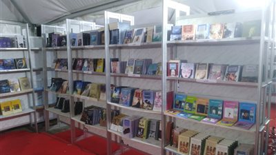 المركز القومي للترجمة يشارك بمعرض الرياض الدولي للكتاب 2022