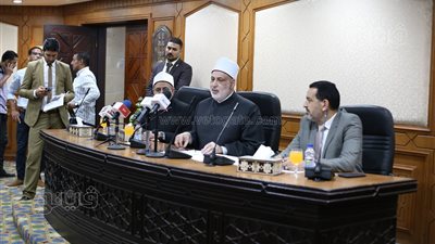 نتيجة الثانوية الأزهرية 2023، وكيل الأزهر يكشف تفاصيل تطوير منظومة التعليم الأزهري