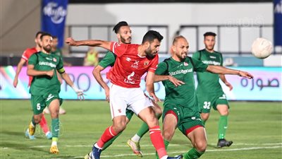 سمير كمونة: إمكانيات الجيل الحالي من لاعبي الأهلي متواضعة