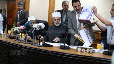 رسميًا، تحديد موعد المؤتمر الصحفي لإعلان نتيجة الشهادة الثانوية الأزهرية 2024 