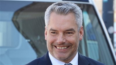 المستشار النمساوي: مصر شريك مهم للاتحاد الأوروبي في مجالات عدة 